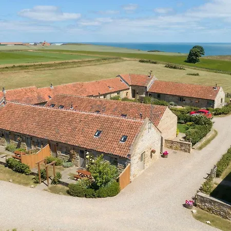 Ferienhaus Yerborough *