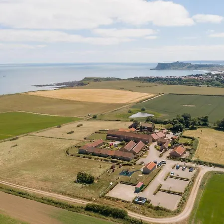 Ferienhaus Yerborough