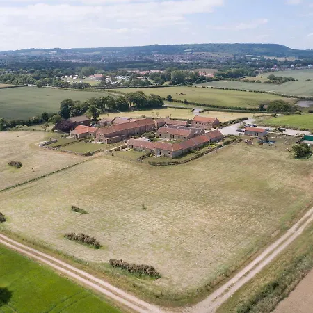 Ferienhaus Yerborough *