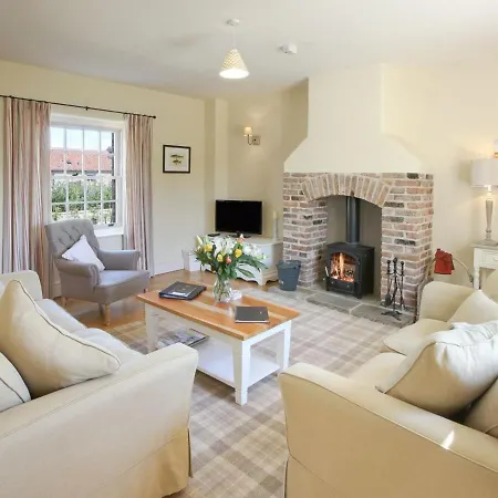 Yerborough Ferienhaus *