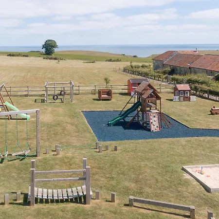 Yerborough Cottage-ixf Casa vacanze Scarborough