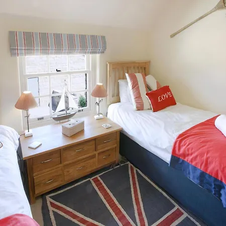 Yerborough Cottage-ixf Casa vacanze *
