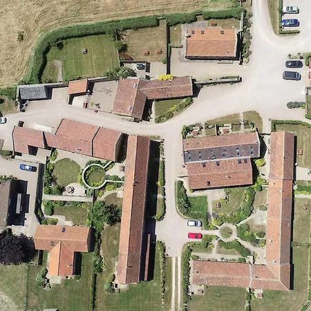 Casa vacanze Yerborough Cottage-ixf *