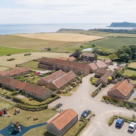 Casa vacanze Yerborough Cottage-ixf Scarborough