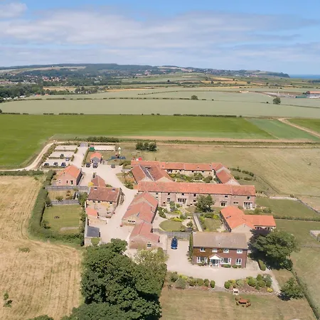 Yerborough Cottage-ixf Scarborough