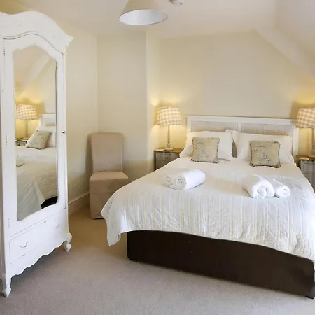 Yerborough Cottage-ixf Casa vacanze