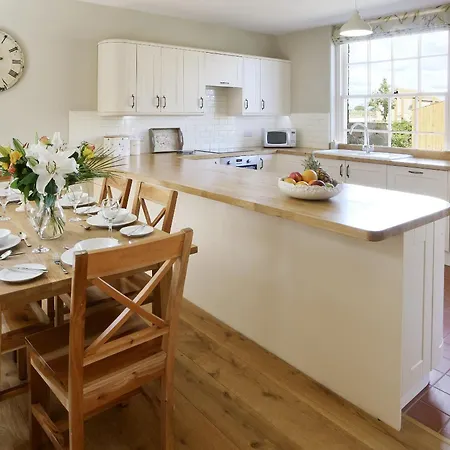 Casa vacanze Yerborough Cottage-ixf *