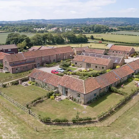 Yerborough Cottage-ixf Casa vacanze