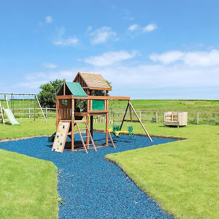 Yerborough Cottage-ixf Casa vacanze Scarborough