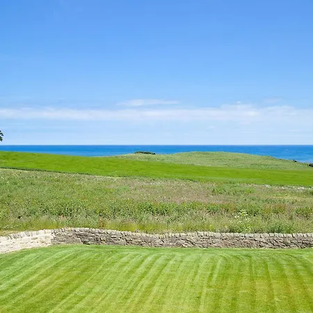 Casa vacanze Yerborough Cottage-ixf Scarborough